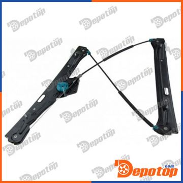 Lève vitre droite avant pour BMW | EPS-BM-044, 001-10-24404